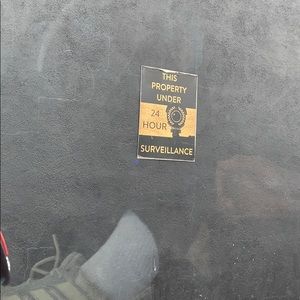 Meet your Posher, Reece